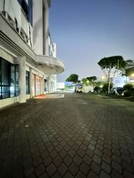 Yishun Industrial Park A (D27), Factory #638184711